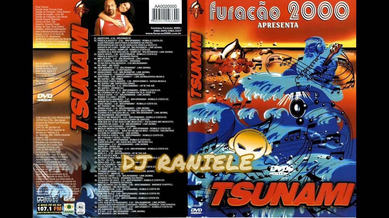 DVD T