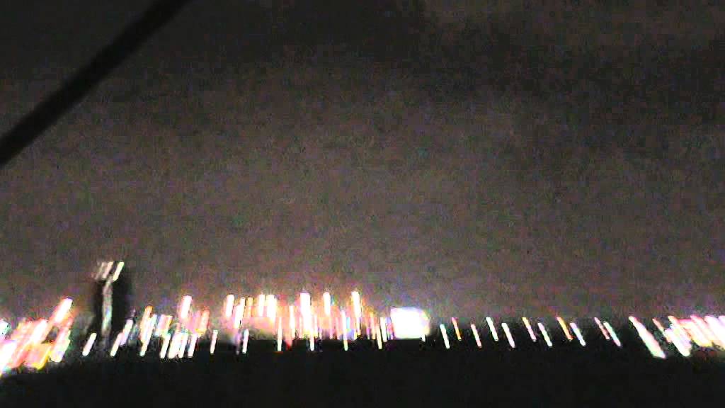 Night Sailing Herzliya Ночное Плавание, Герцлия