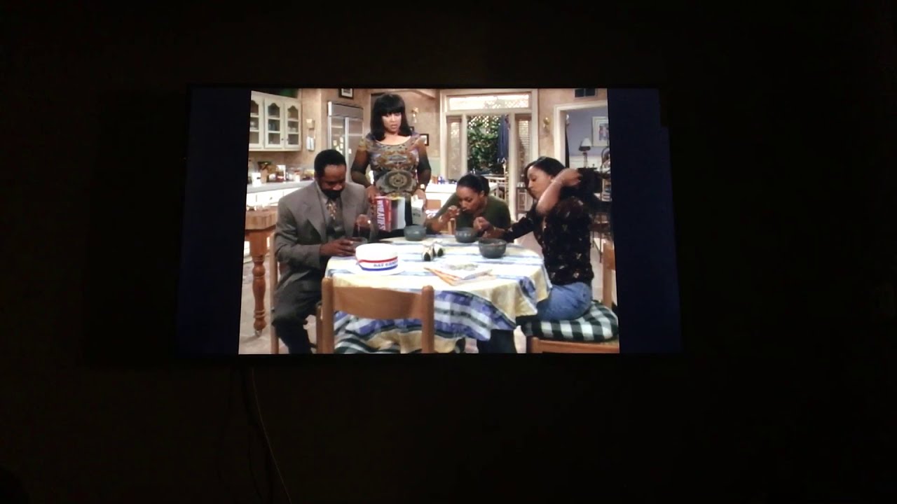 Sister Sister Season 6 Theme Song