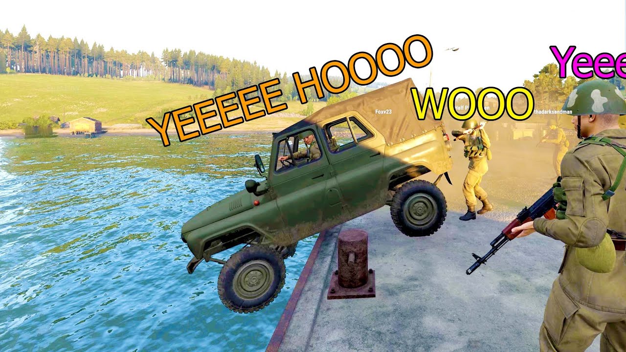 Arma Reforger in a Nutshell 5