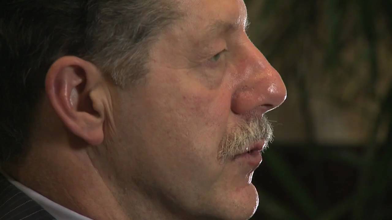 Dr. Mark Messina Discusses Soy and Cancer