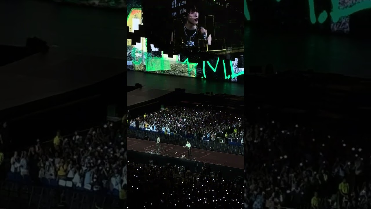 SEVENTEEN NEW_ SINGAPORE