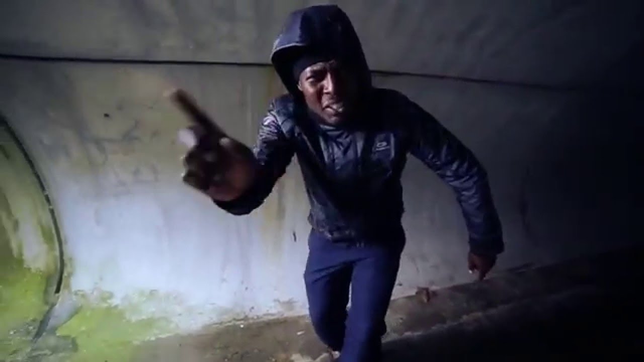 ALI'B - Mon Game (Clip Officiel)