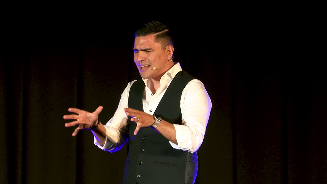 Entreployee: emprendiendo sin matar la vaca | Gerardo Rodríguez | TEDxTijuana