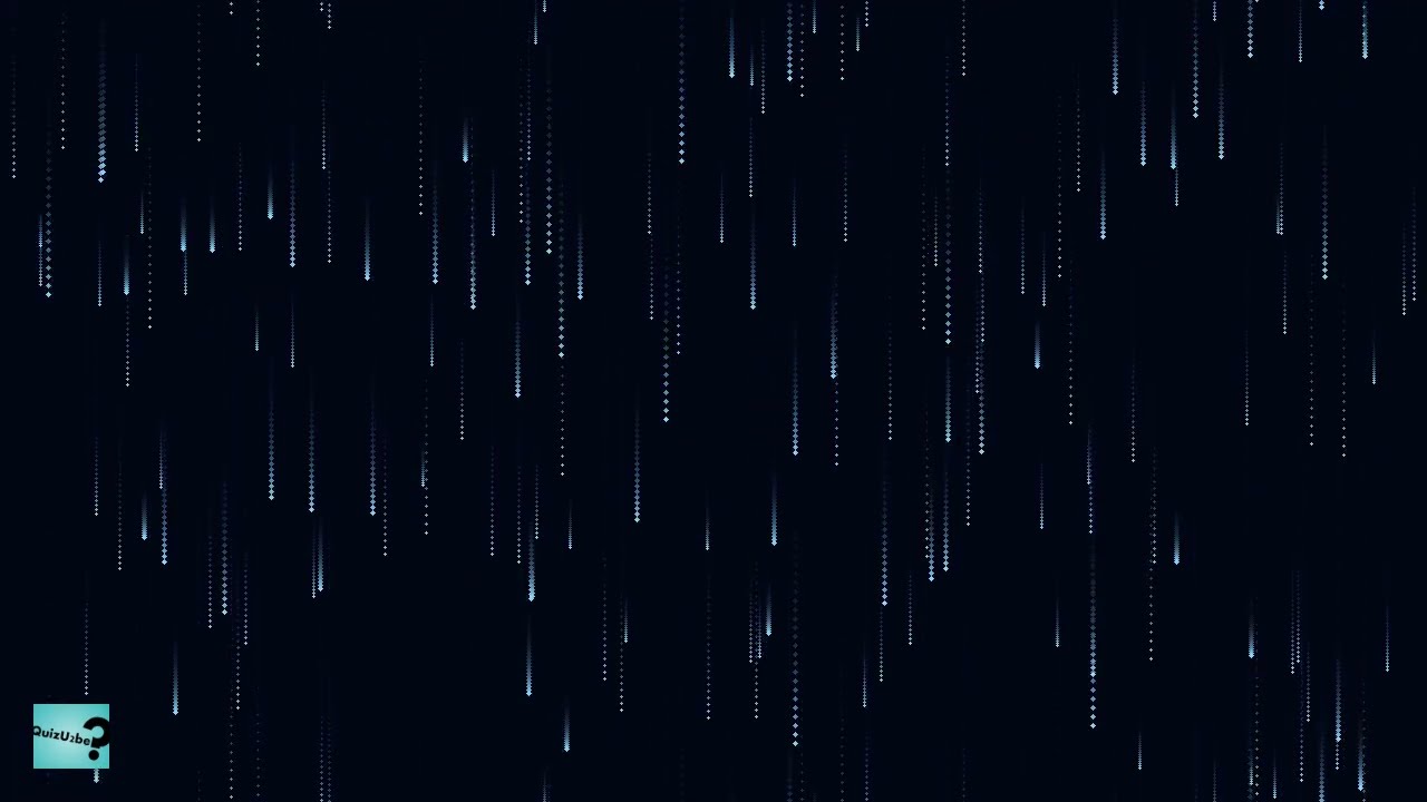 1 hora de Estrellas Fugaces en Loop Infinito 🌌 HD Relax para Estudiar o Dormir