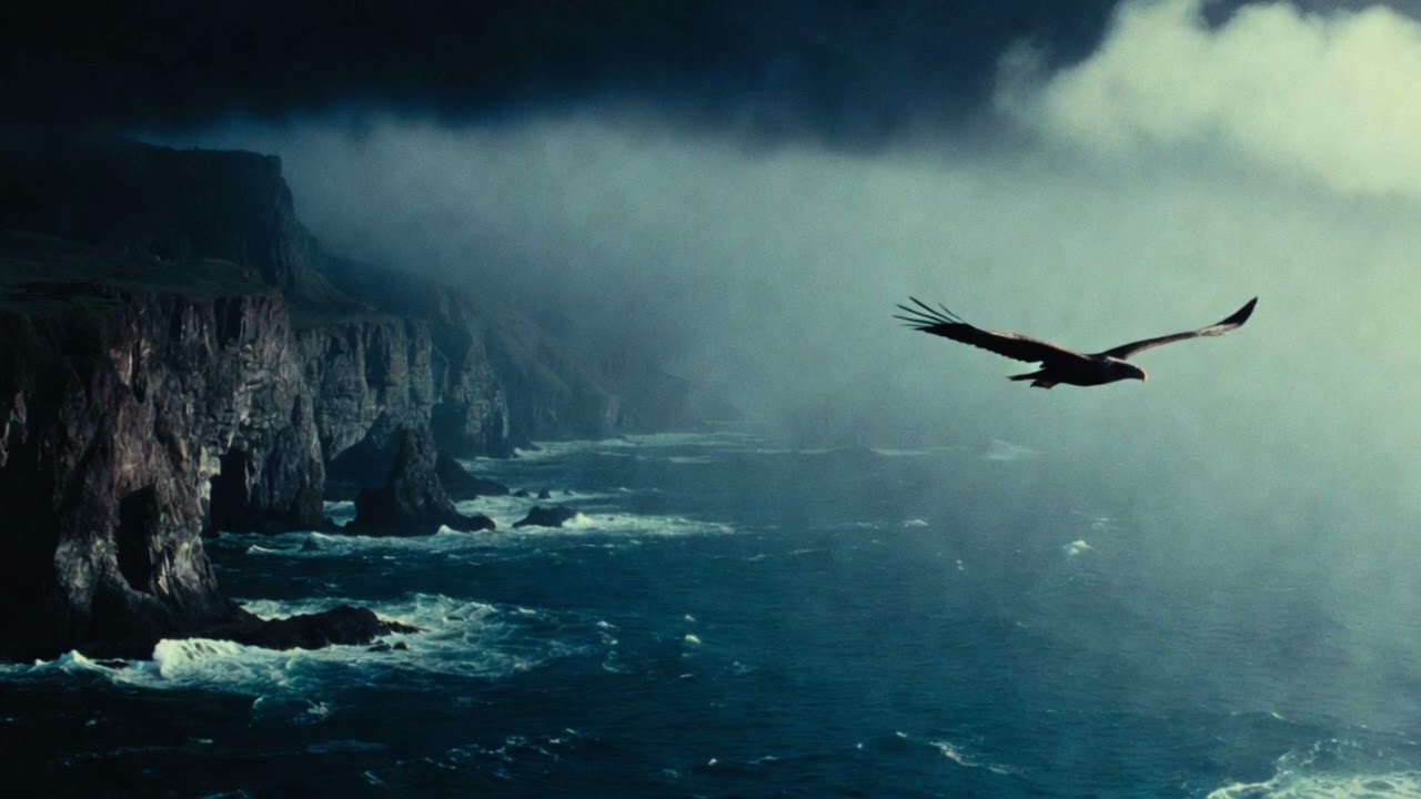 Weight of Silence – Minimal Tension