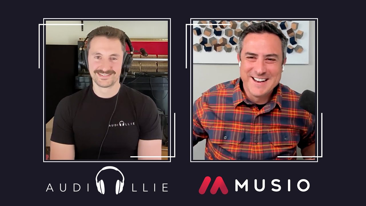 Interview with Audio Ollie