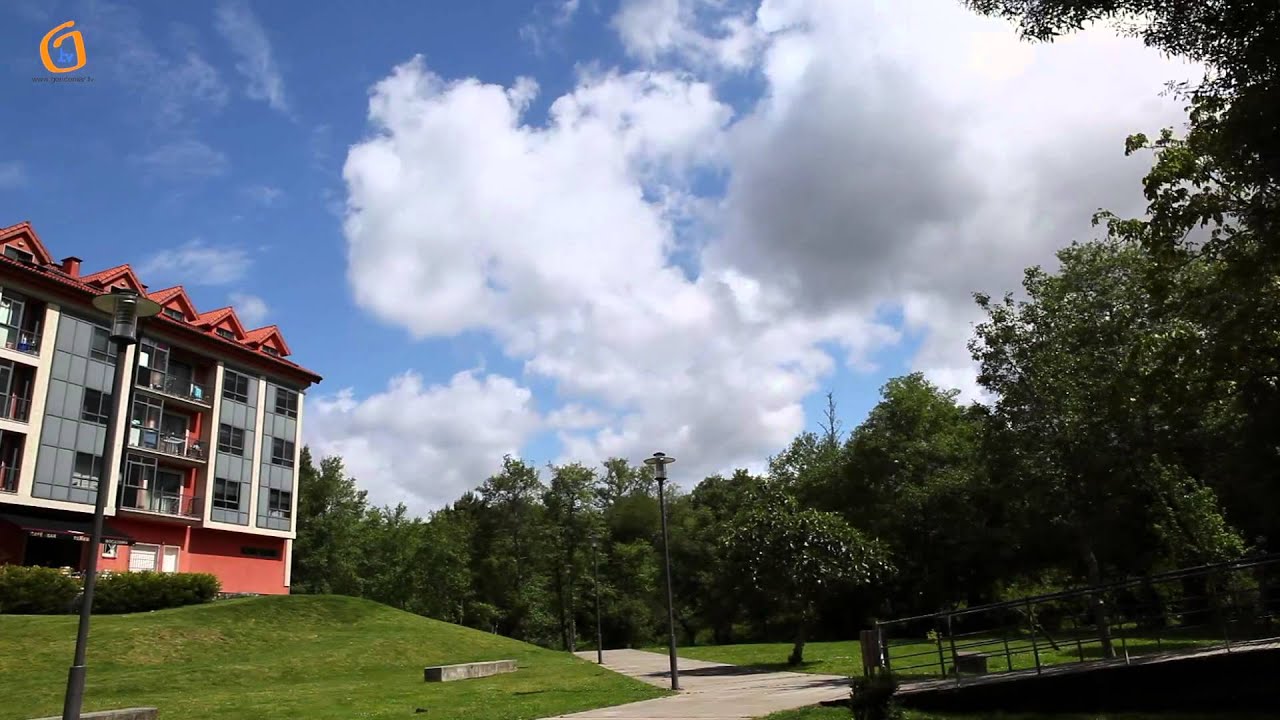 Video de Gondomar.