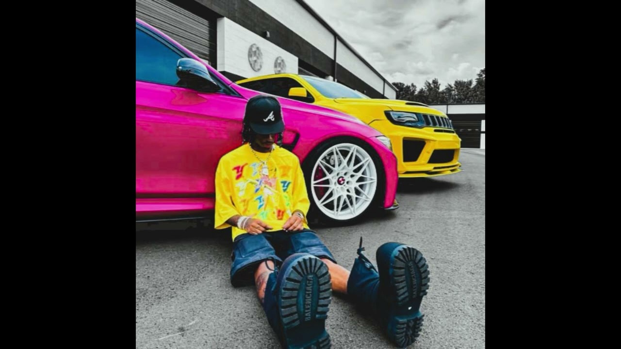 Lil Keed Type Beat - 