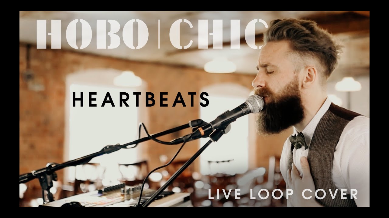Hobo Chic - Heartbeats live at the Westmill HD