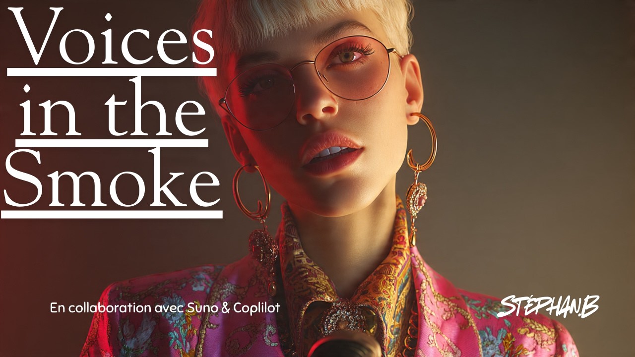 Phonk Style World | Animated Music Video - phonk music – trap music – hip hop music