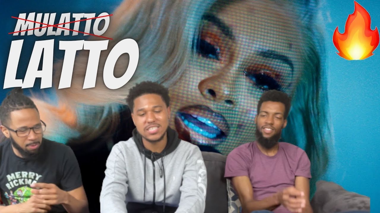ITS OFFICIAL!!! Latto - The Biggest (Official Video) | REACTION