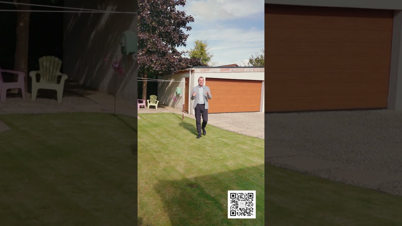 47 Irvine Road, Kilmarnock - Signature Collection