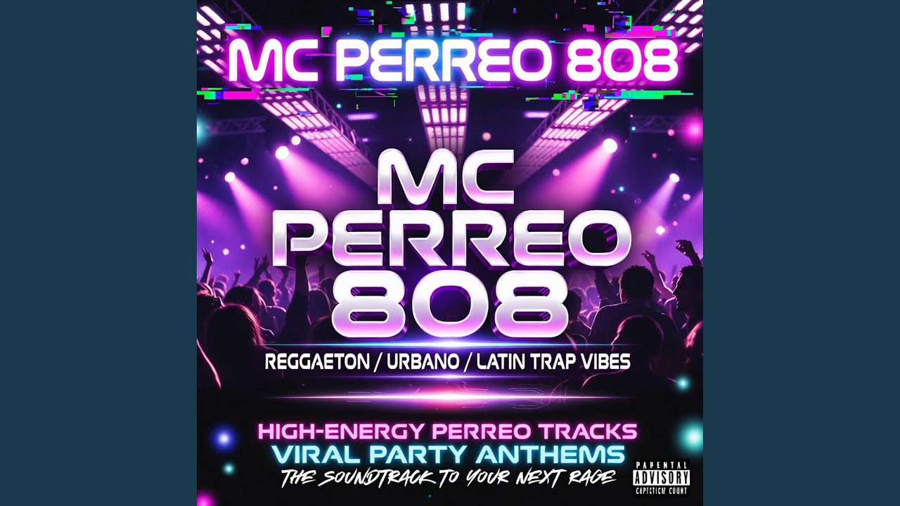 Perreo Hasta Que Amanezca