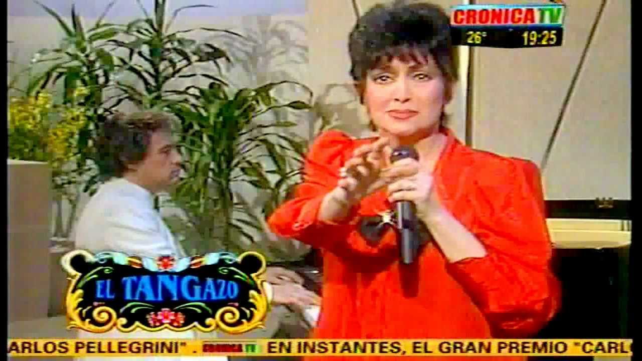 Virginia Luque 
