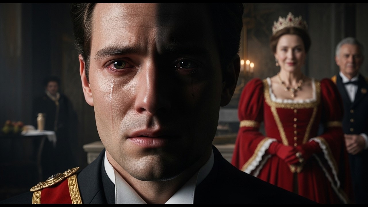 The DUKE Tested His Fiancée in Disguise… But He Wasn’t Ready for the Truth