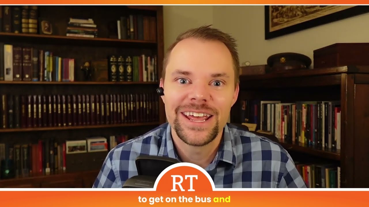 The Difference Between Biblical Literacy and Biblical Fluency