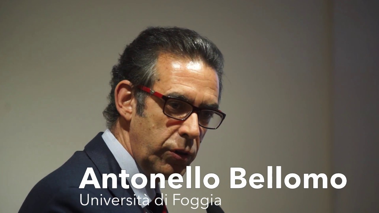 ANTONELLO BELLOMO La certificazione nell'ambito peritale
