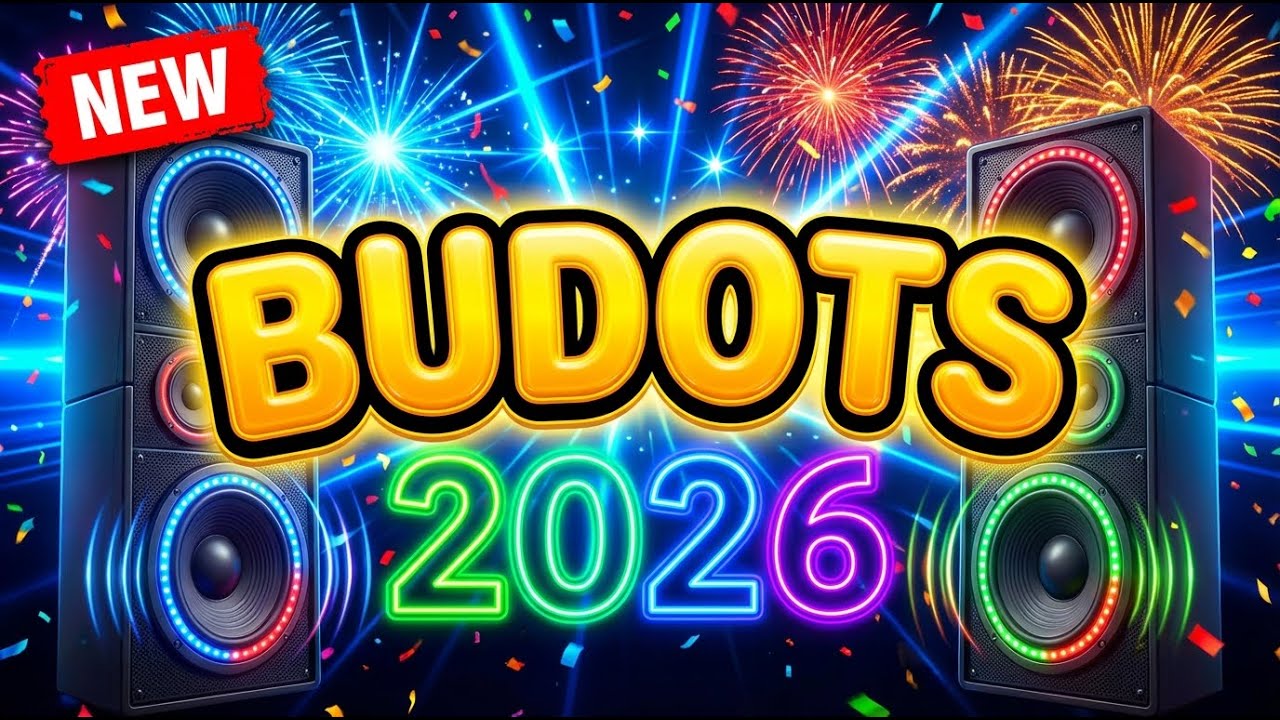 NEW BUDOTS 2025 🔥 FULL BASS REMIX | TIKTOK DANCE CHALLENGE HITS