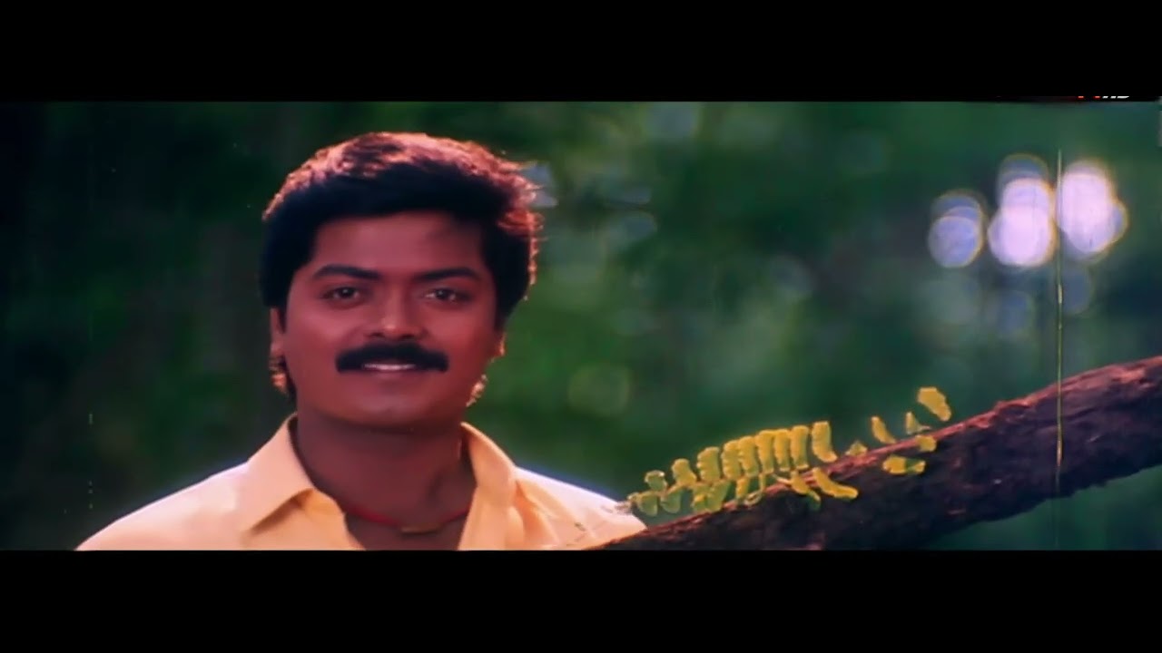 Adharmam - Thendral Kaatre | No Watermark Tamil Video Song HD | Ilaiyaraaja