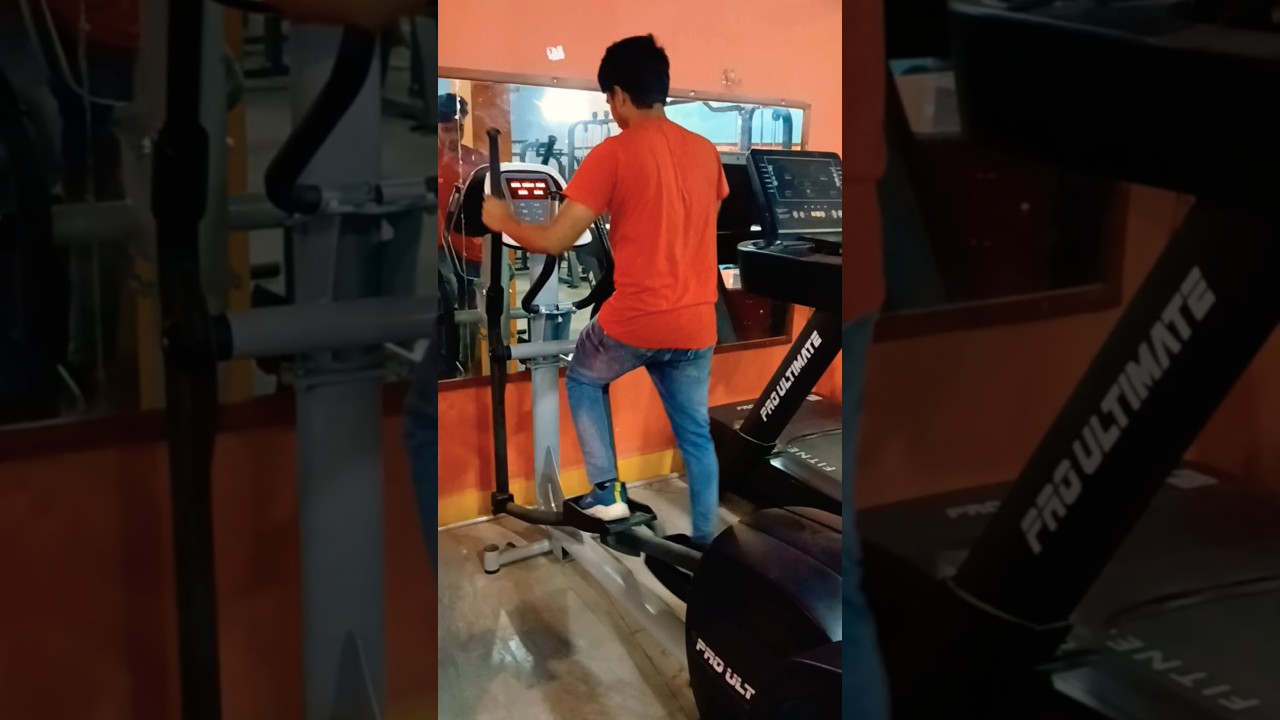 gym hero 