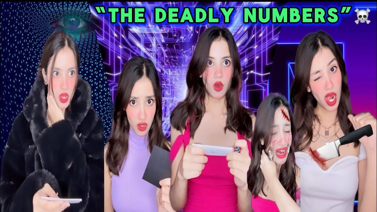 Full Story: THE DEADLY NUMBERS🤫
