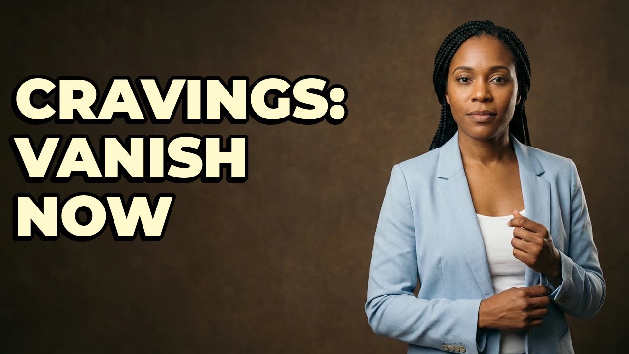 What Are Quick Ways To Manage Food Cravings?