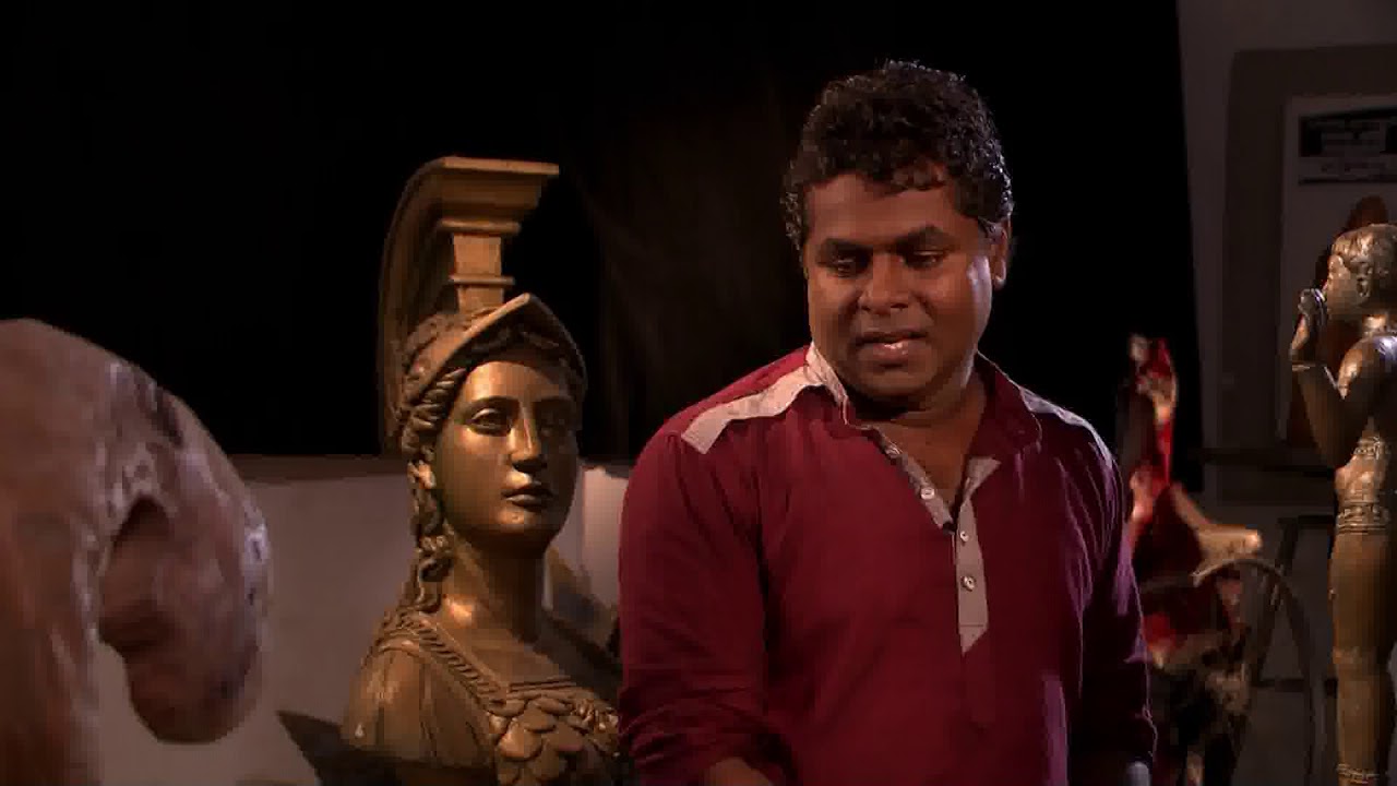 Api Machan With Meemandawa Episode 01