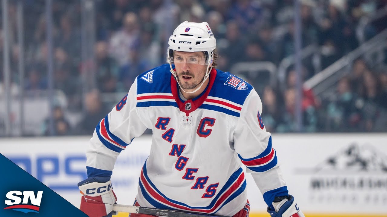 Rangers&rsquo; Cuylle, Miller Score Twice In 35 Seconds To Tie Game vs. Canadiens
