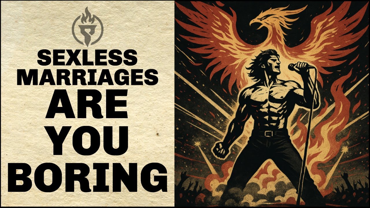 Are you Boring? She’s Not Interested? Be the Man She Can’t Ignore.