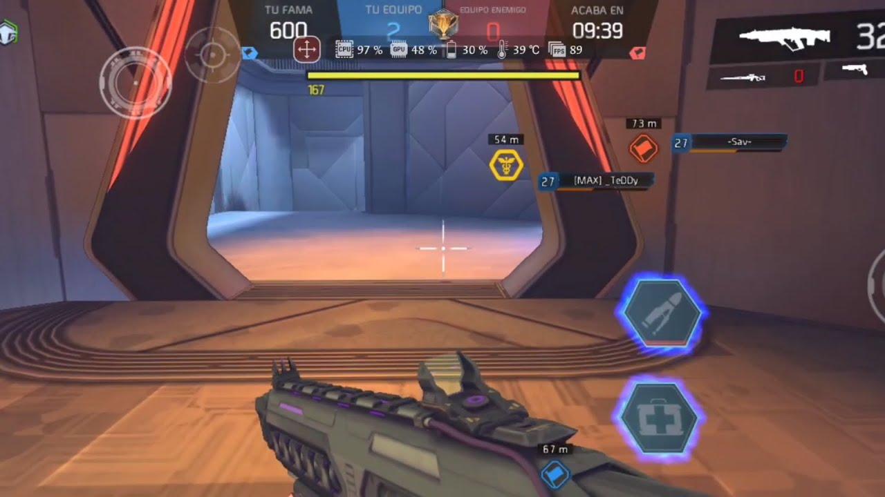When this will end?? |Shadowgun legends