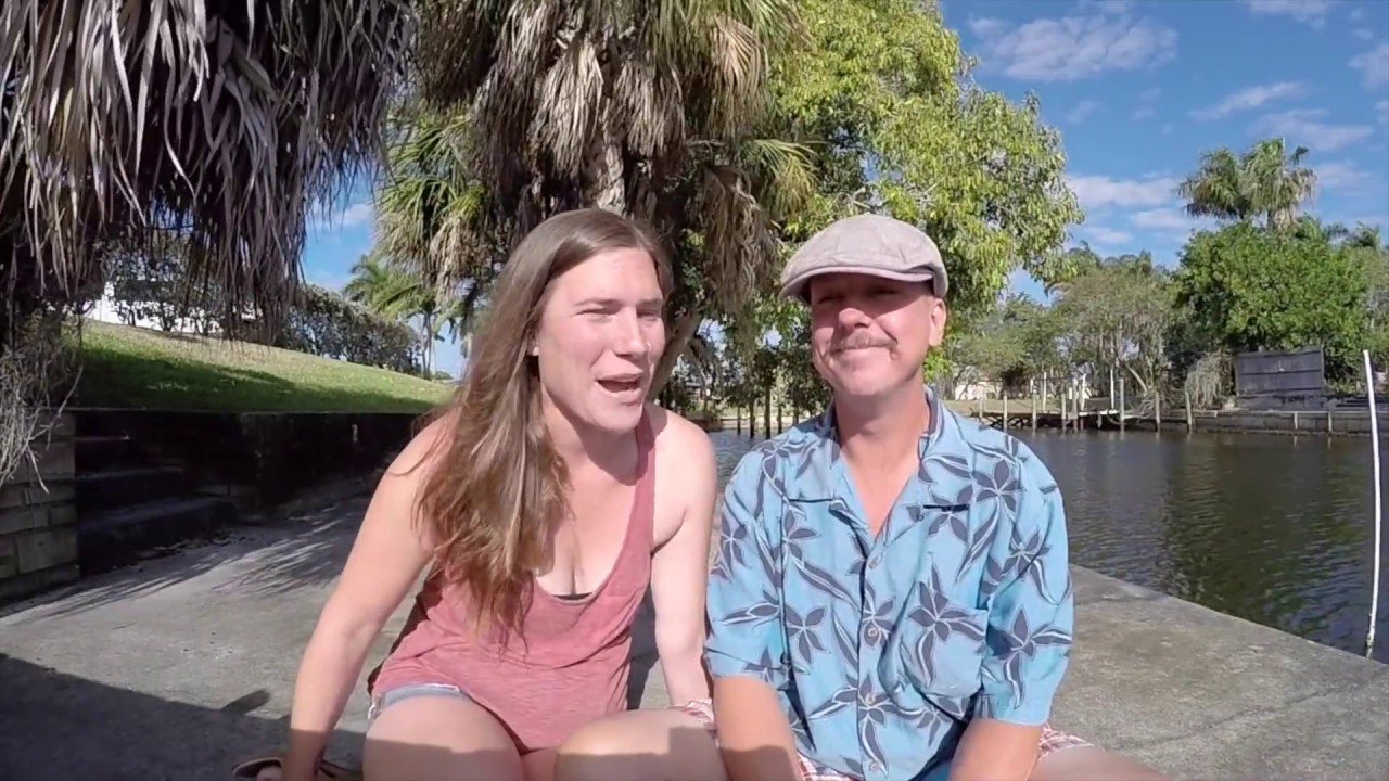 Chasing the dream - Sailing Moksha EP 1