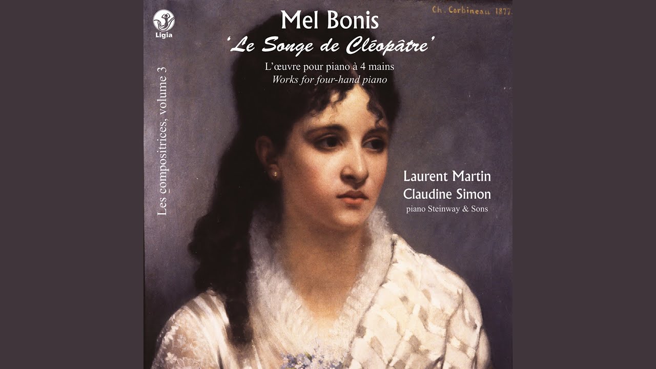 Suite en forme de valses: V. Interlude et Bacchanale, Op. 39 (Piú lento, un peu animé, vivo)