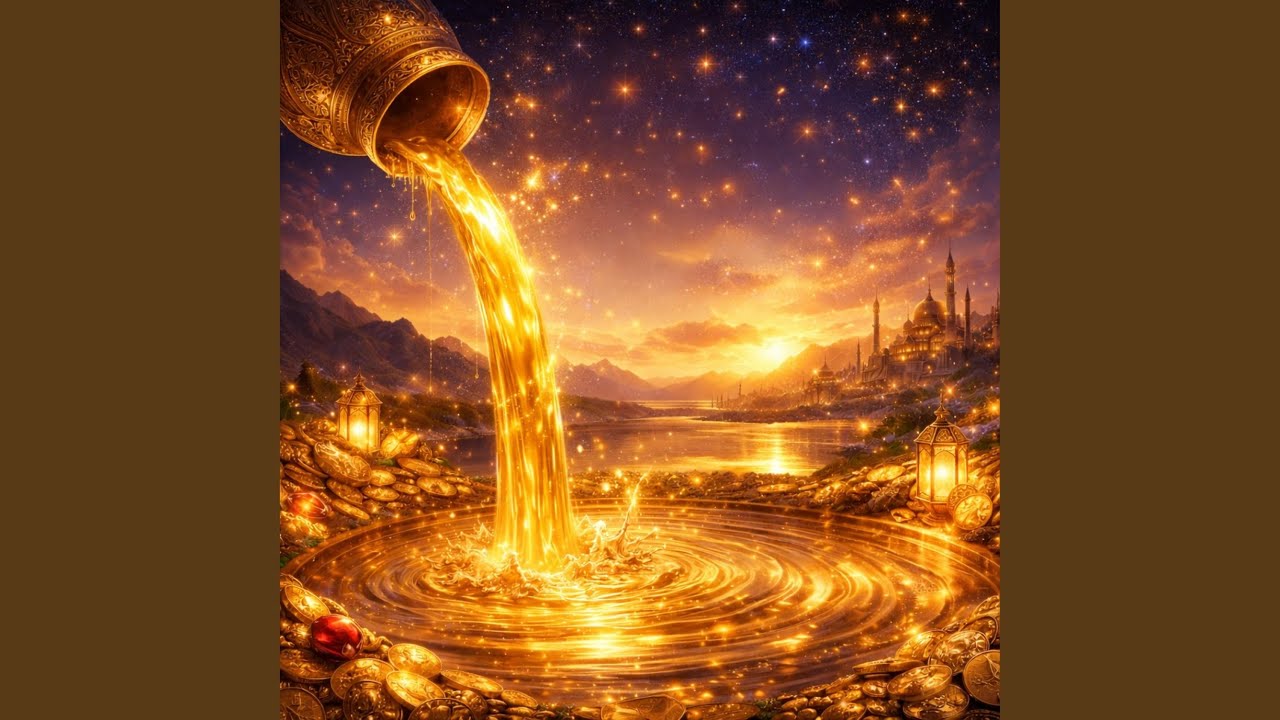 Liquid Gold