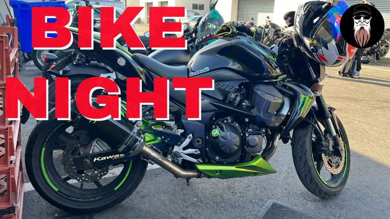 BRISTOL BIKE NIGHT. EVERY FRIDAY AT WEST COUNTRY CHOPPERS. 28TH JUNE 2024.