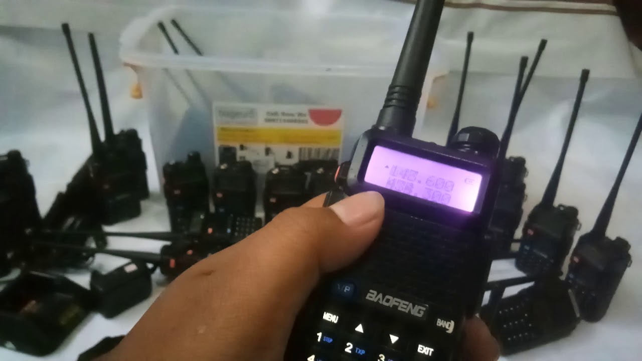 Perbedaan ht baofeng bf 888S uv 5r dan uv 82 sewa ht depok Bageur5