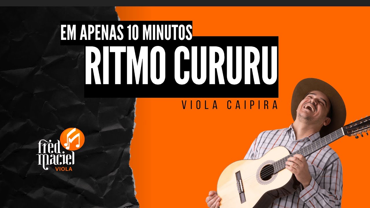 Ritmo da Música 