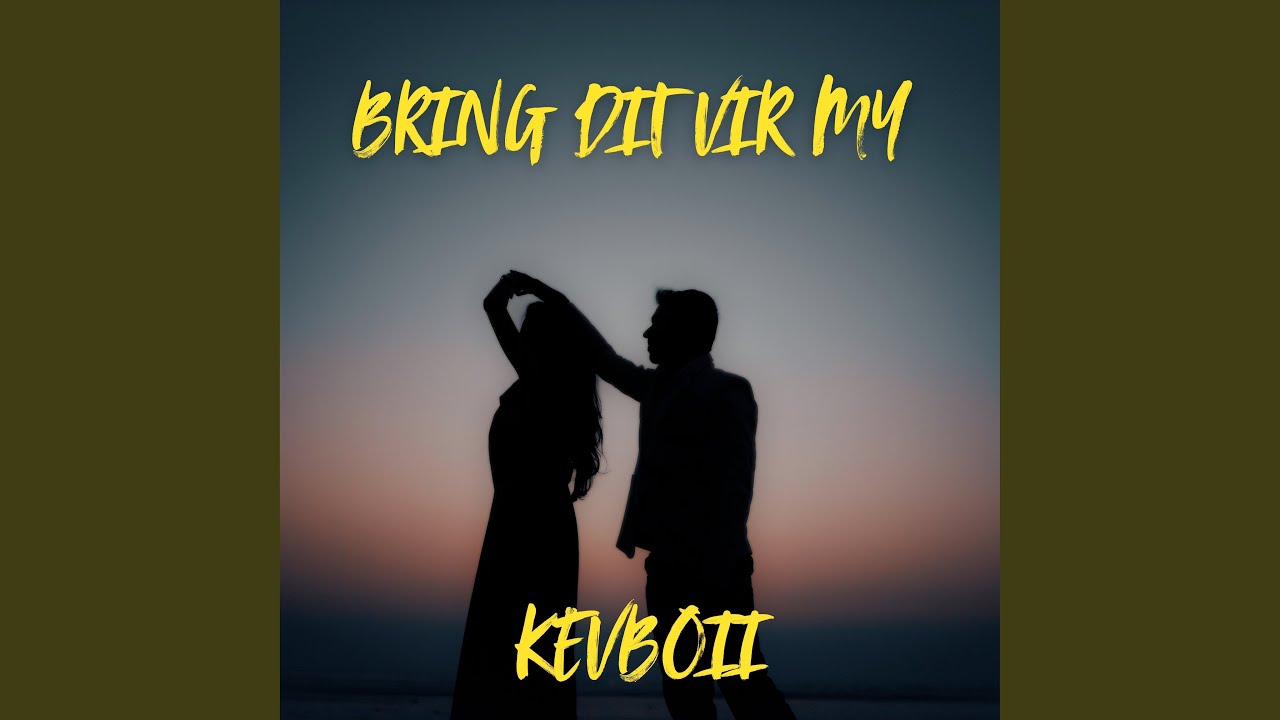 Bring Dit Vir My