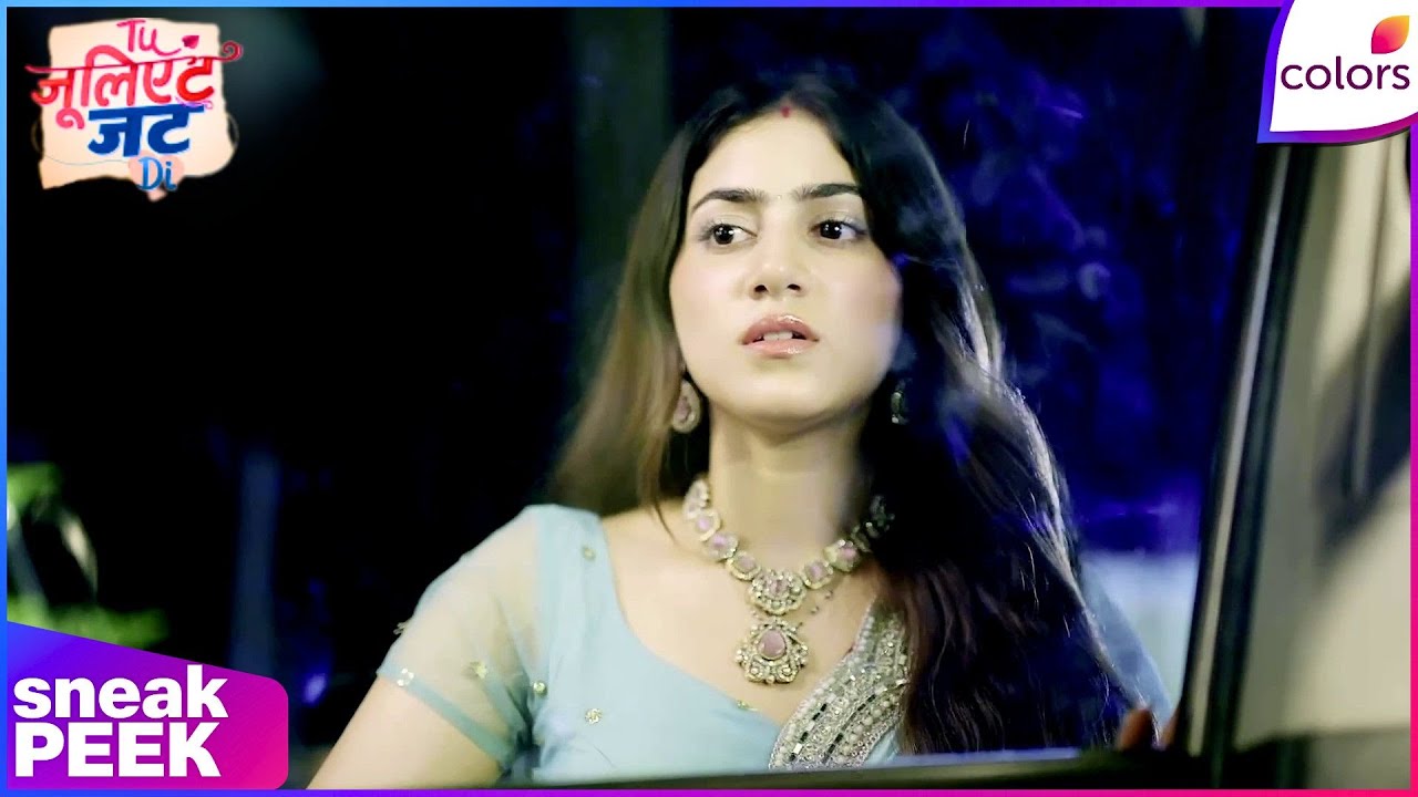 You're Sunny's Juliet | Ep. 227 | Heer's Search Leads to Sunny's Car | Sneak Peek | Colors TV