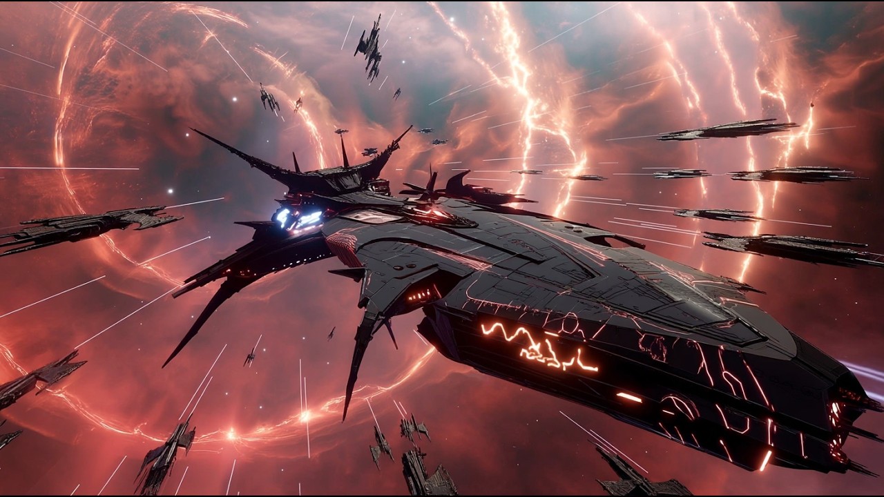 Betrayed By The Council, Earth’s War Fleet Emerged—Total Annihilation Unleashed HFY | HFY Reddit