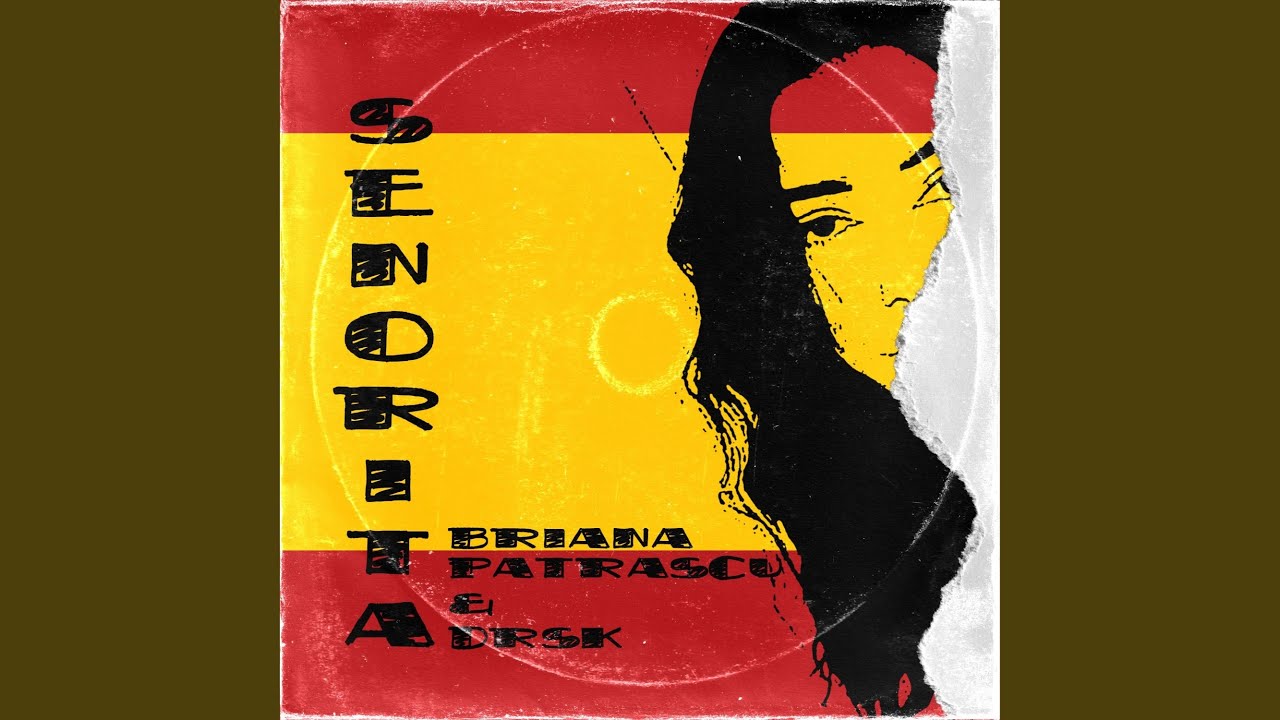 Señorita (feat. Briana Pătrașcu)