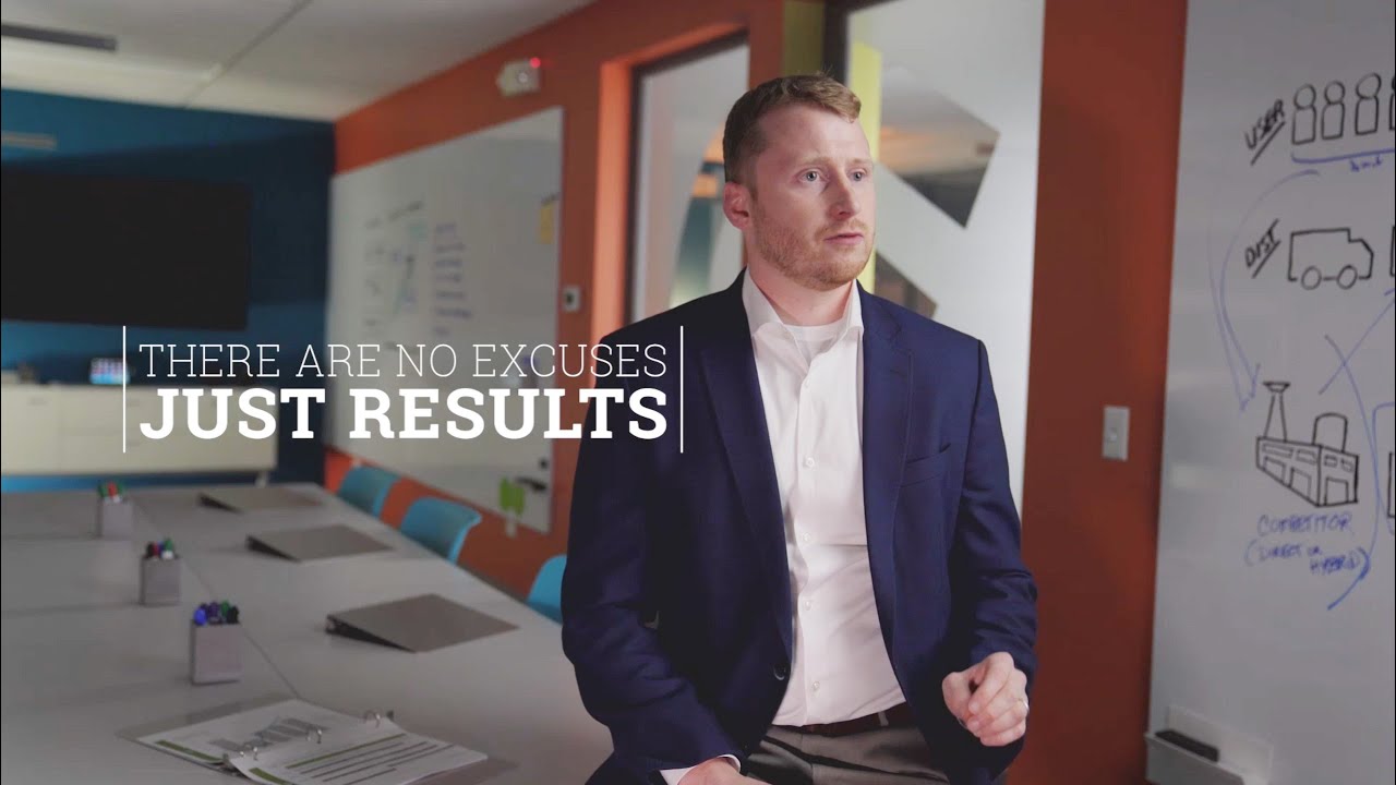 REVENUE+: A Revenue Growth Engine for Industrial Manufacturers