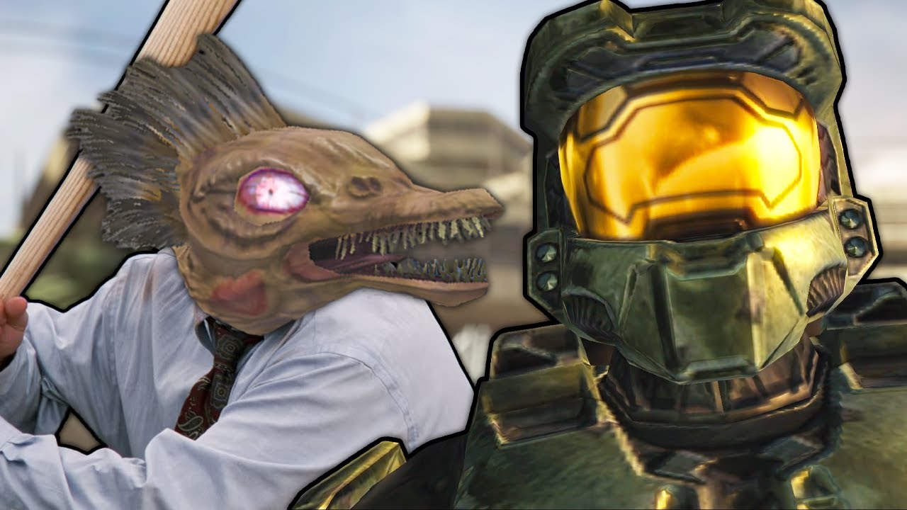 Halo 2 Legendary Deathless Attempts + CE Legendary No Reset