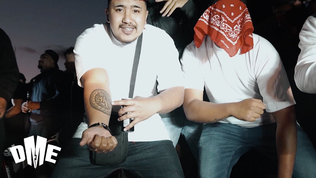 Keli 2 - KJ x Auzzy Ft Wildkid, 32hazzah, zek, lonniray, imag€ | DME Premiere