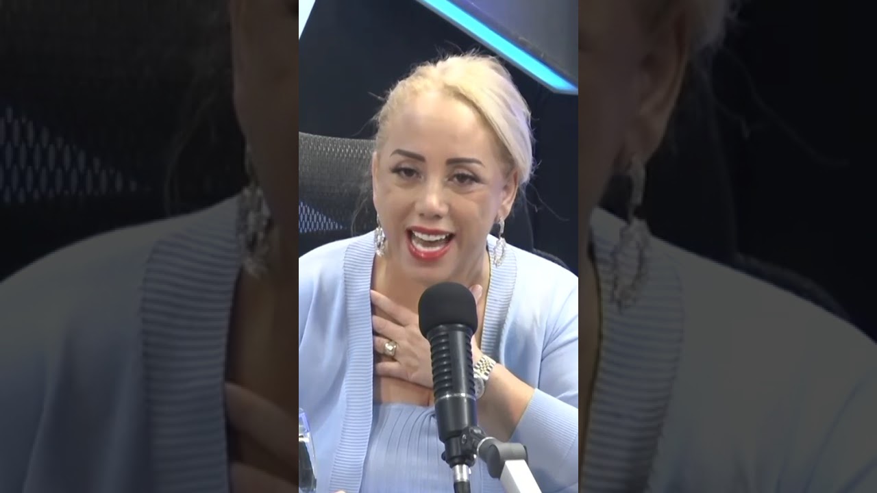 LA TORA REAPARECE M&Aacute;S BELLA LUEGO DE SU APRESAMIENTO