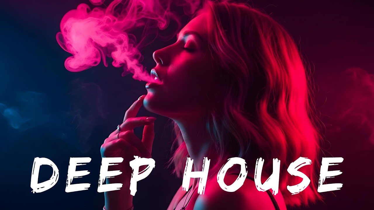 Best of Deep House [2026]  Chill Mix & Deep Feelings #03