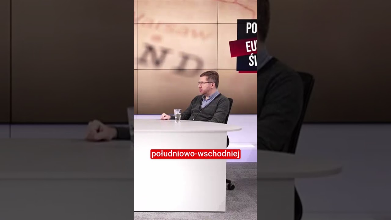Drone Factories in Poland? It's a Matter of Time