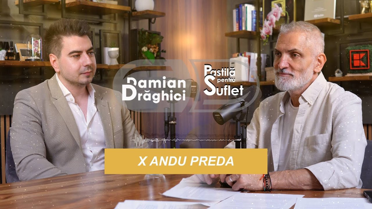 Adevarul despre fibre, microbiom si alimente cancerigene -cu Andu Preda