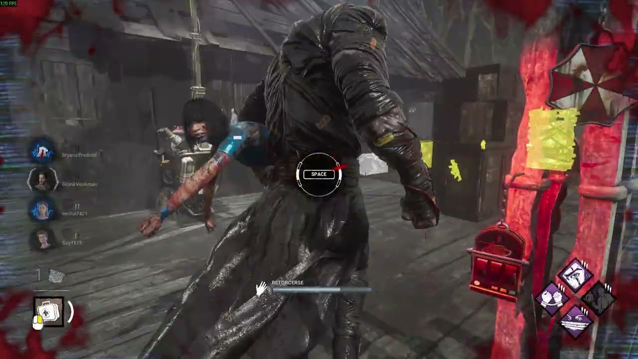 Dead by Daylight 2026 01 10   12 48 56 06