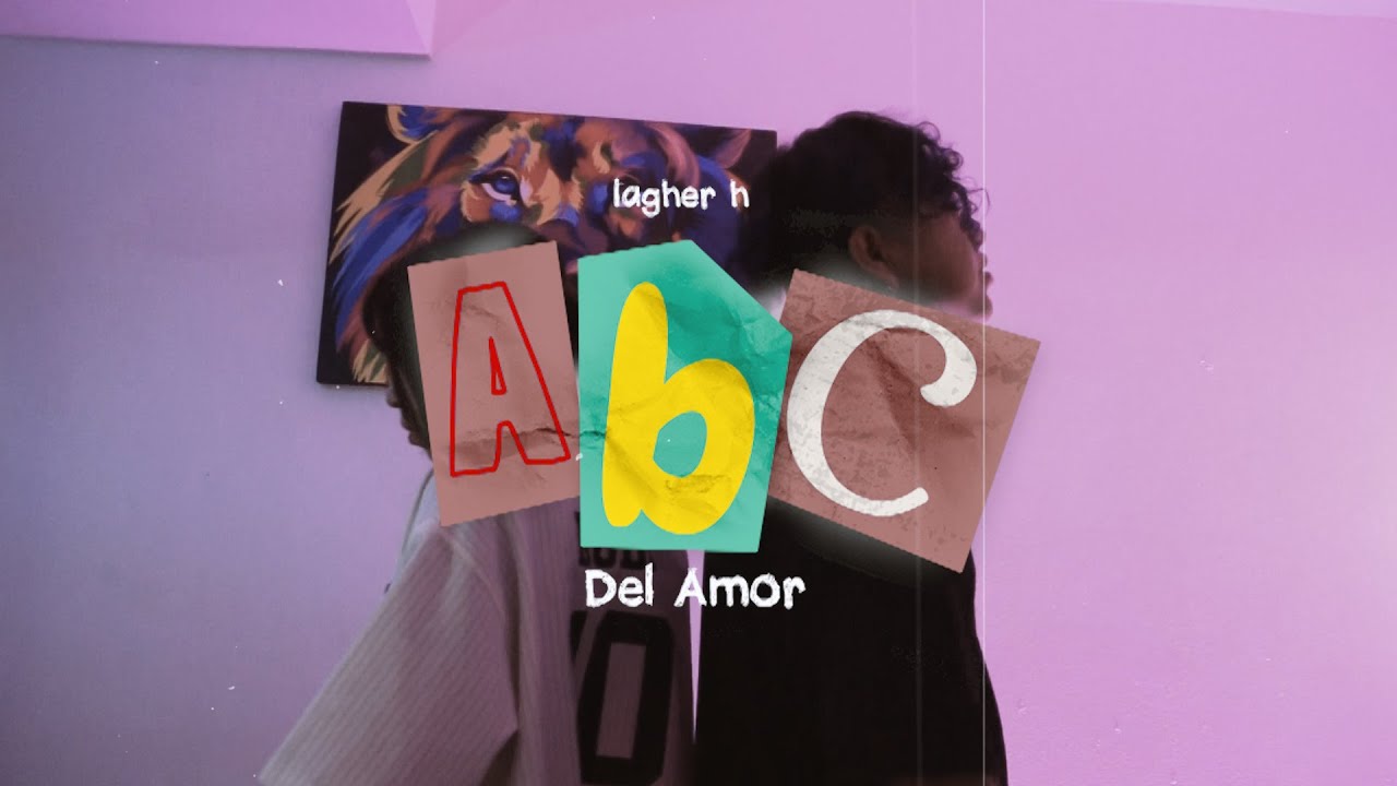 ABC de amor - Lagher H